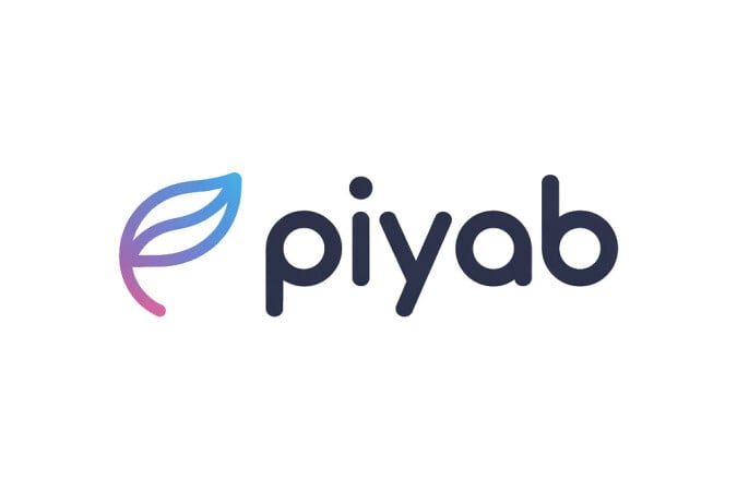 Piyab logo