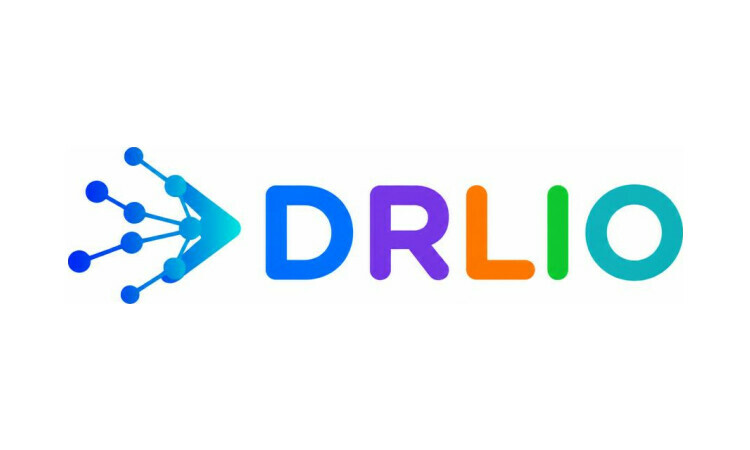 DRLIO logo