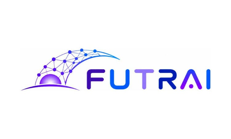 FUTRAI logo