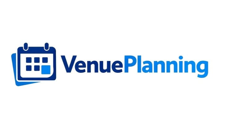 VenuePlanning logo