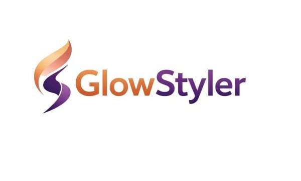 GlowStyler logo