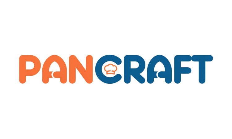 PanCraft logo