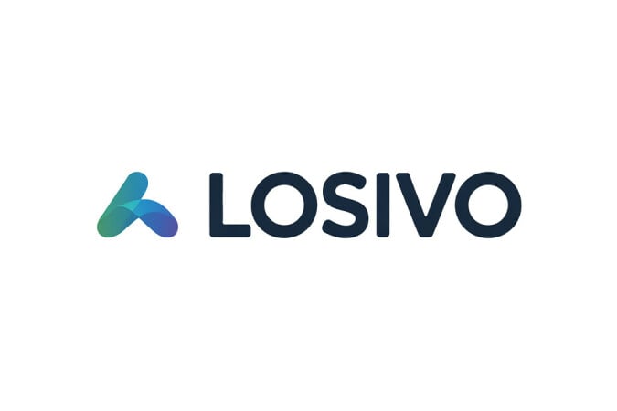 Losivo logo