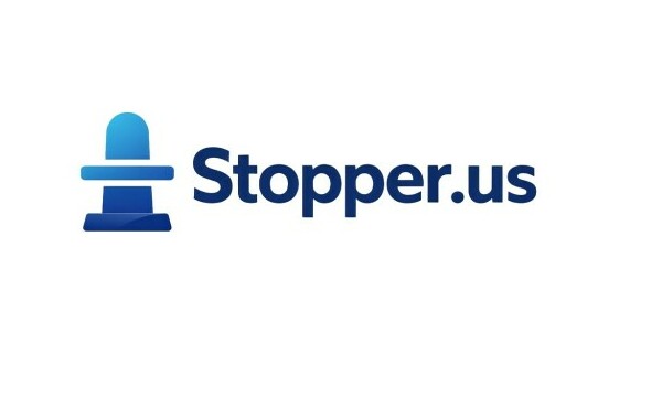 Stopper logo