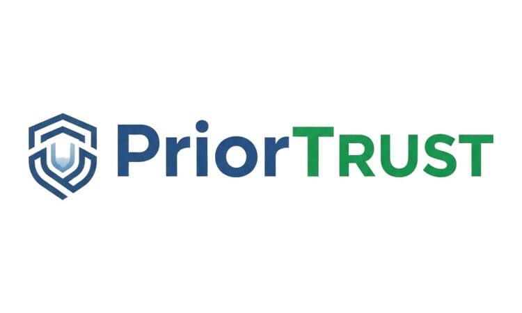 PriorTrust logo