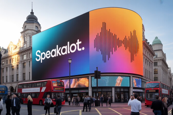 SpeakALot.com image 3