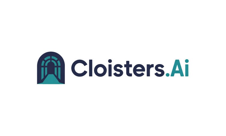 Cloisters logo