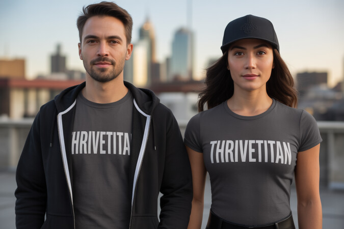 ThriveTitan.com image 3