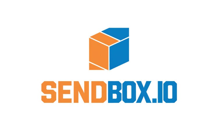 SendBox logo