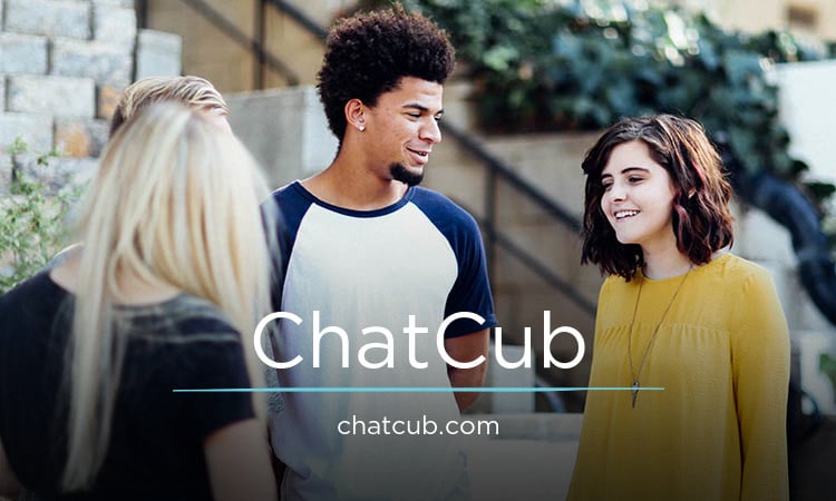 ChatCub.com - New premium domain names for sale
