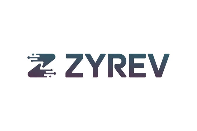 Zyrev logo