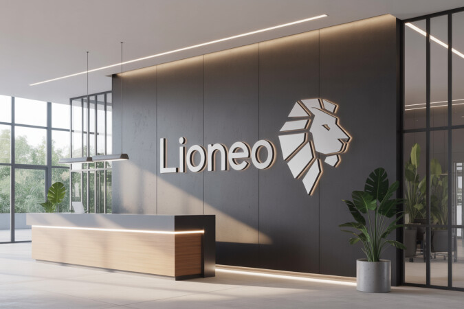 lioneo.com — 4