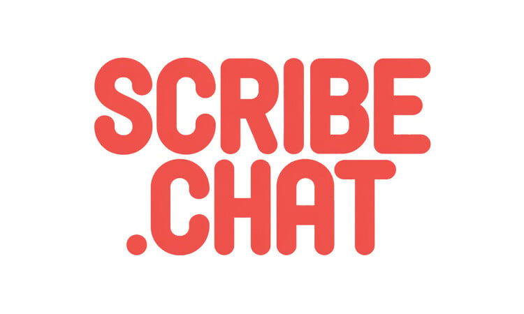 Scribe logo
