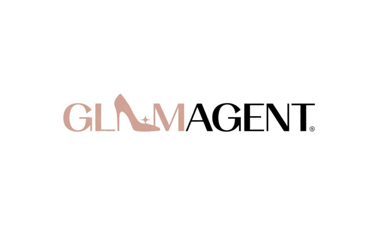 GlamAgent logo