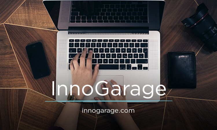 InnoGarage.com - Good premium domains
