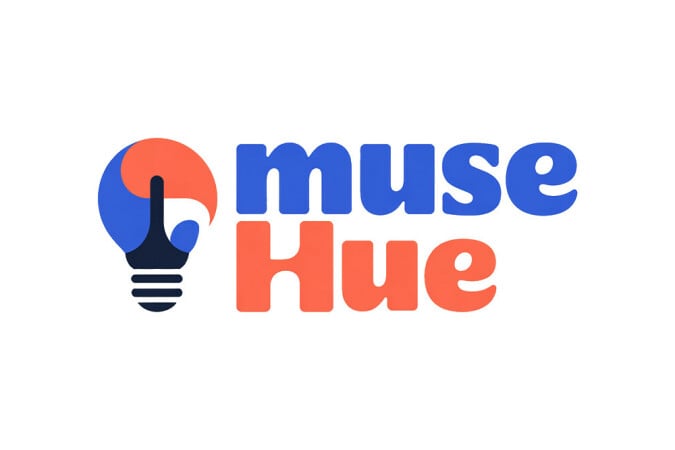 MuseHue logo