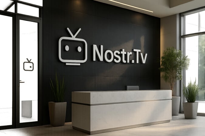 Nostr.Tv image 4