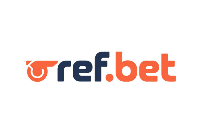 Ref logo