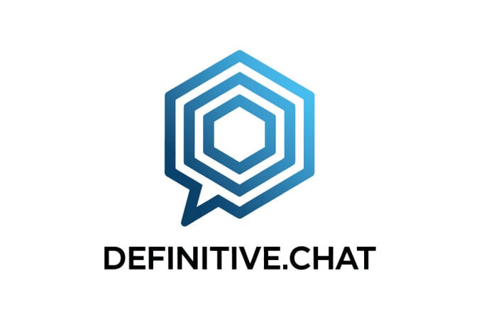 definitive logo