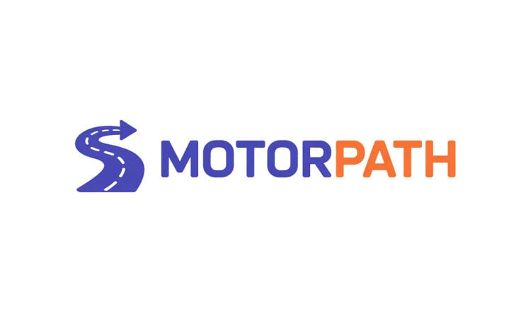 MotorPath.com - Cool premium names
