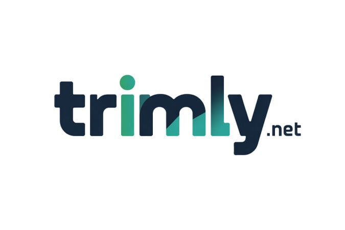 Trimly logo