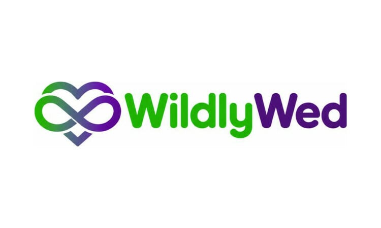 WildlyWed logo