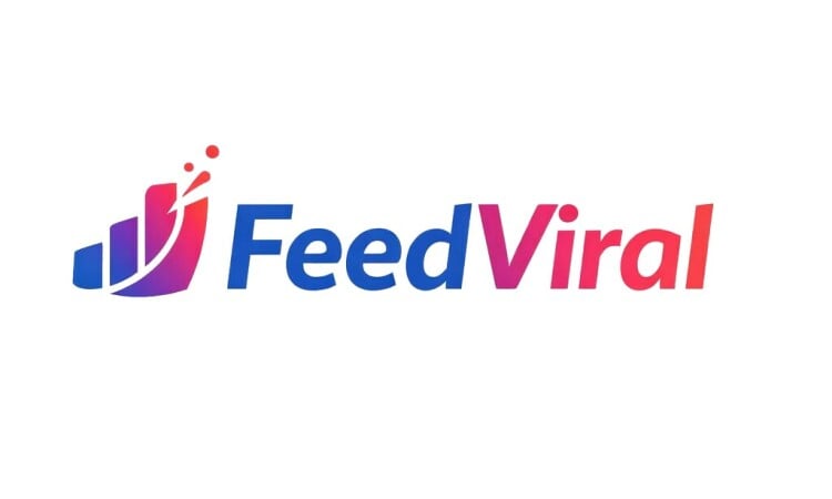 FeedViral logo