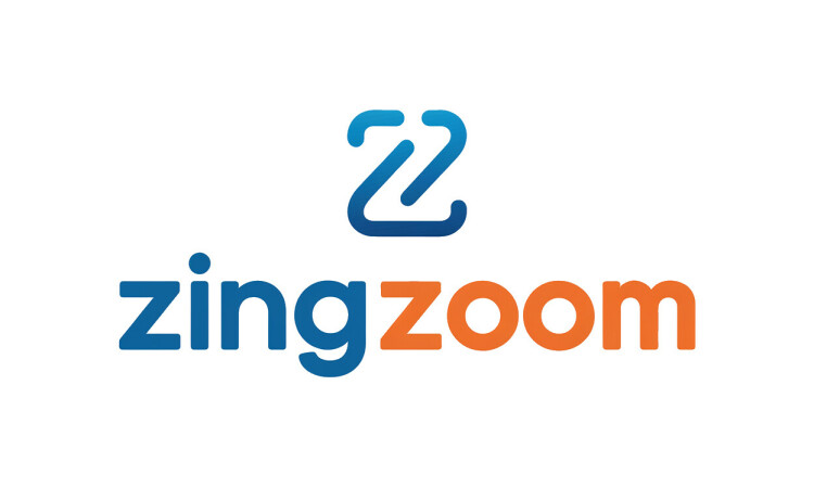 ZingZoom logo