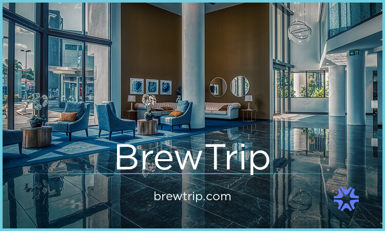 BrewTrip.com - buying Great premium names