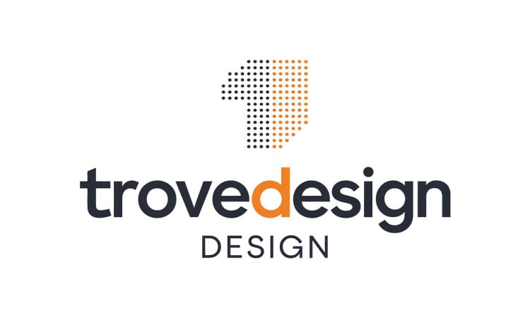 TroveDesign logo