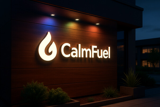 CalmFuel.com — 3