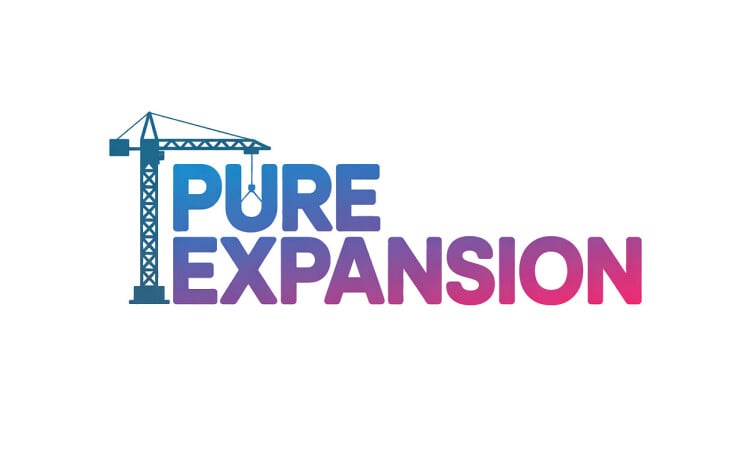 PureExpansion logo