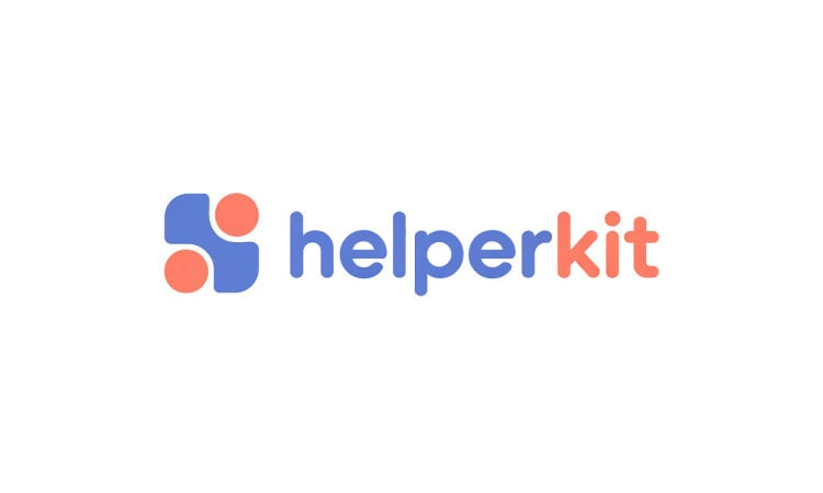 HelperKit logo