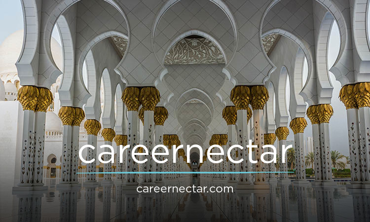 CareerNectar.com - buying Great premium names