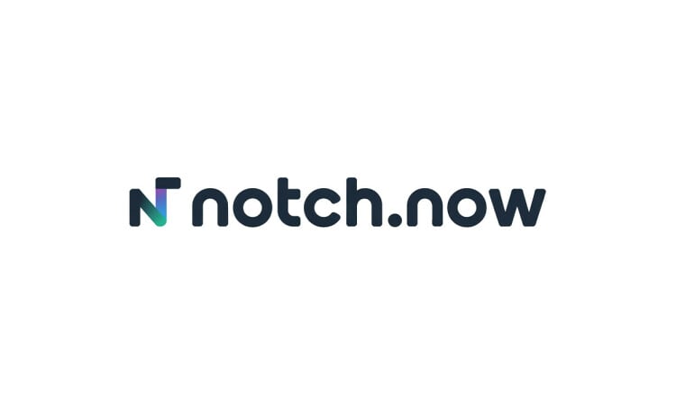 Notch logo