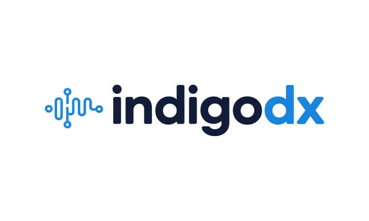 IndigoDX logo