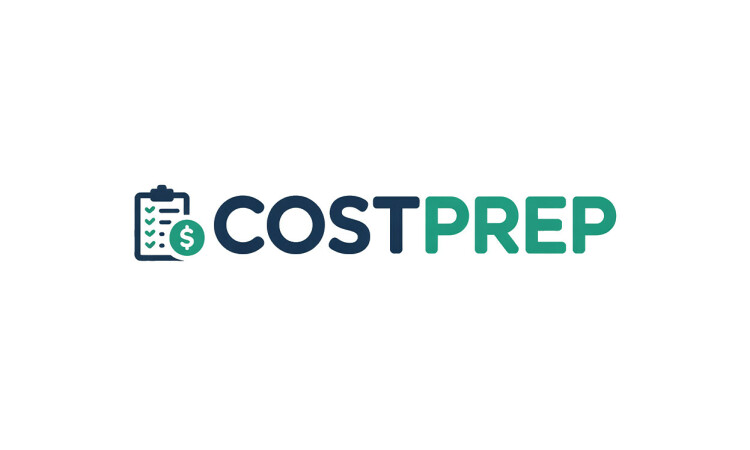 CostPrep logo