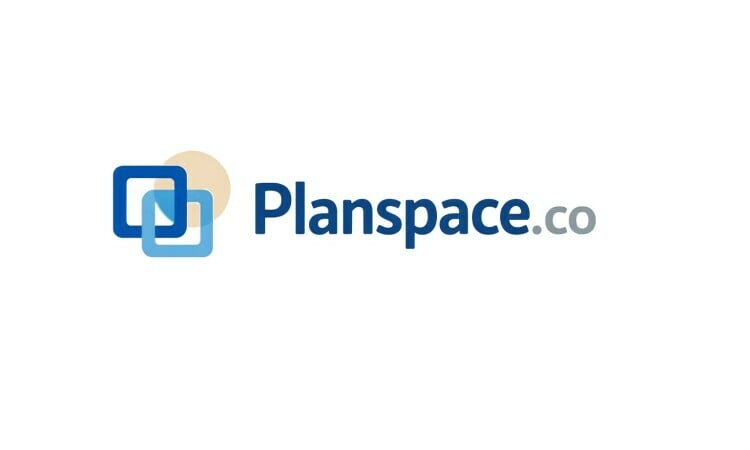 Planspace logo