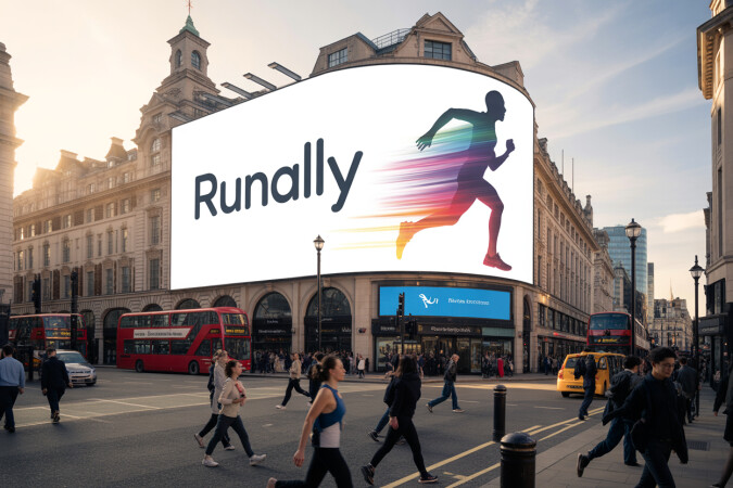 RunAlly.com image 3