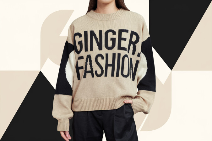 Ginger.Fashion — 3