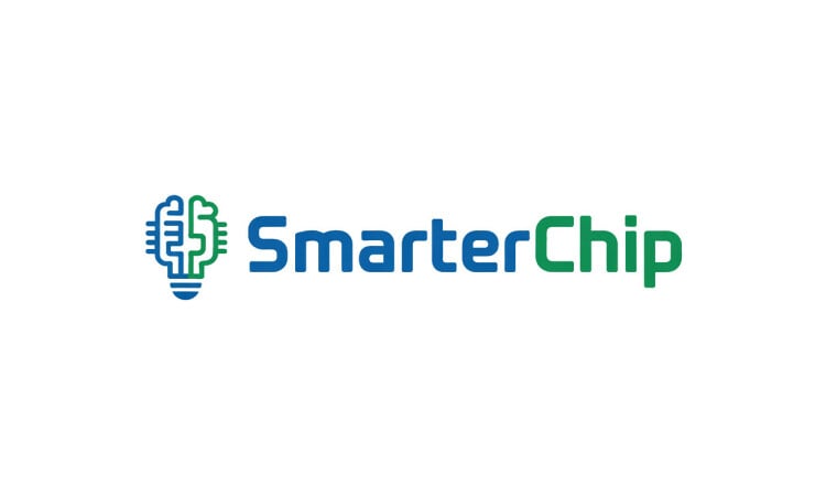 SmarterChip logo