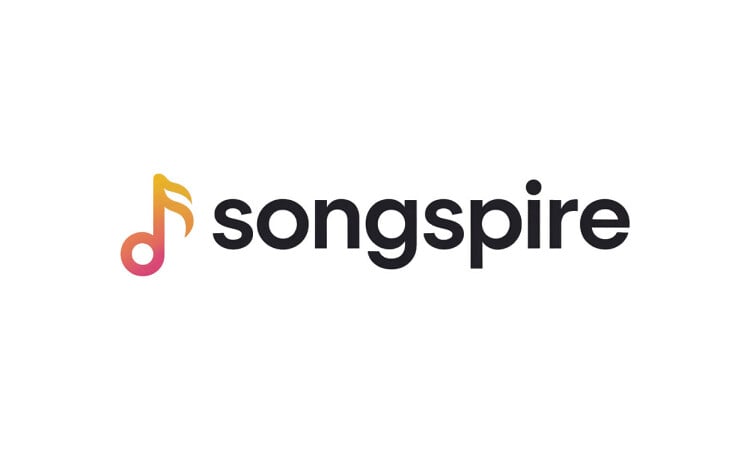 SongSpire logo