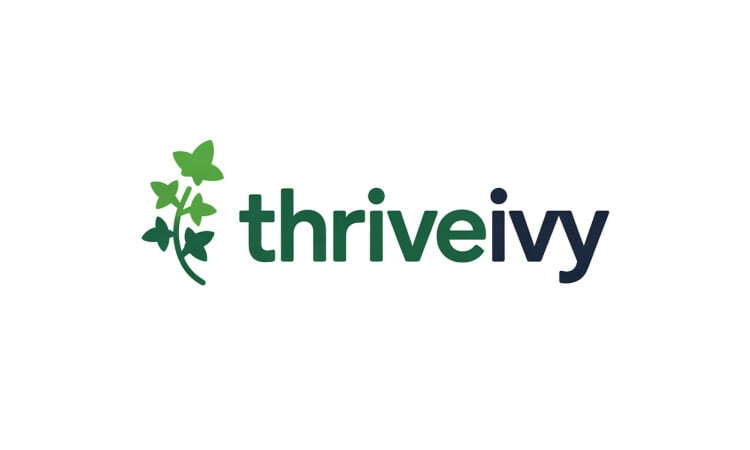 ThriveIvy.com - Unique premium domains for sale