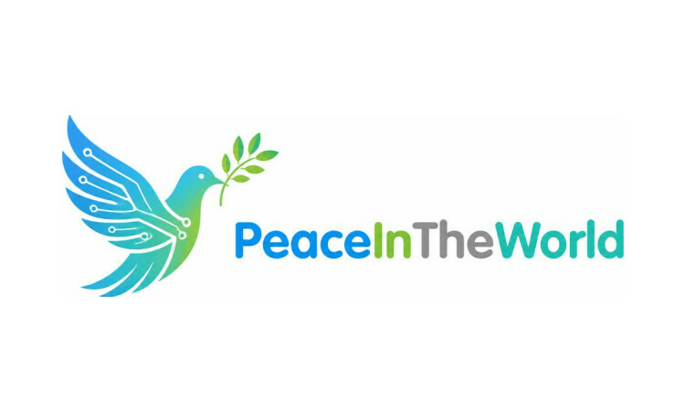 PeaceInTheWorld logo