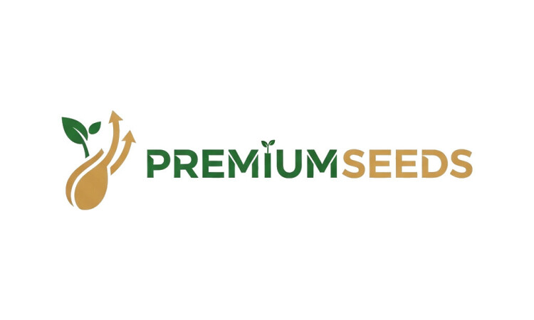 PremiumSeeds logo