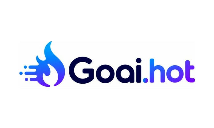 Goai logo