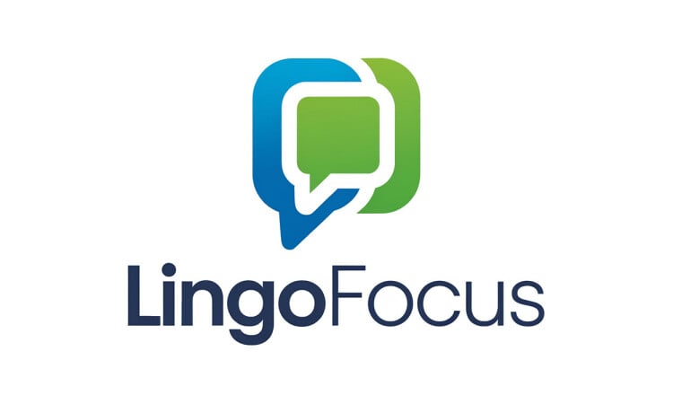 LingoFocus logo