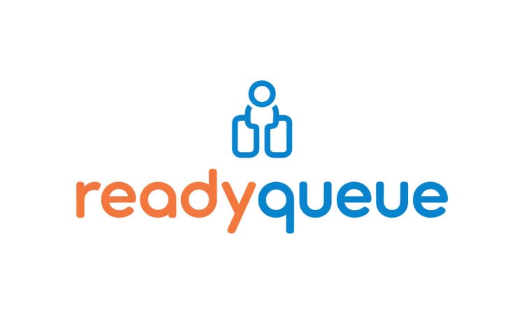 ReadyQueue logo