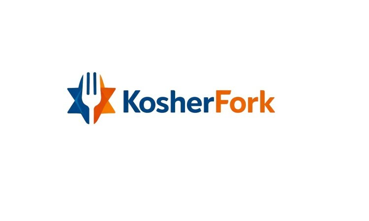 KosherFork logo