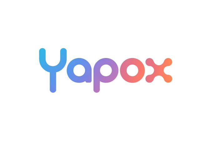 Yapox logo